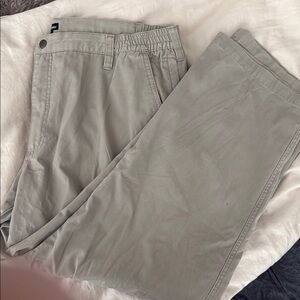 Men's Kahki Pants